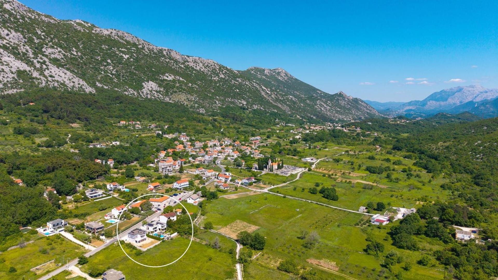 Villa Agava With Heated Pool, Jacuzzi, Sauna, Gym, 4 En-Suite Bedrooms Gata Екстериор снимка