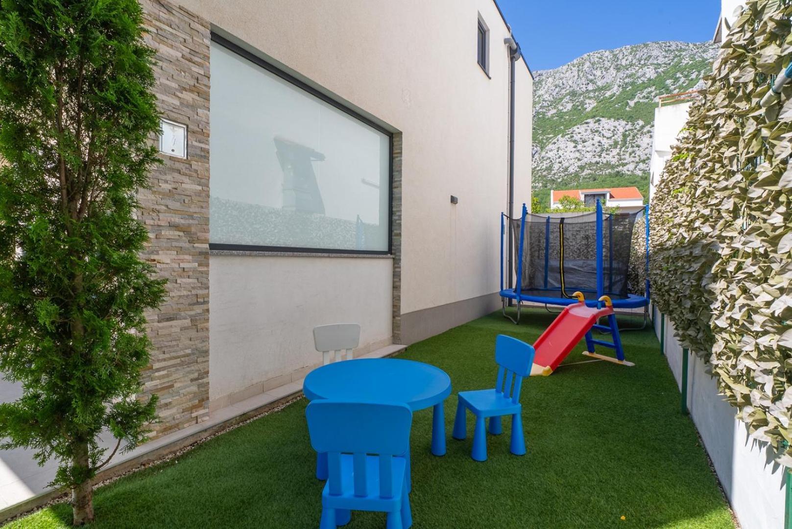 Villa Agava With Heated Pool, Jacuzzi, Sauna, Gym, 4 En-Suite Bedrooms Gata Екстериор снимка