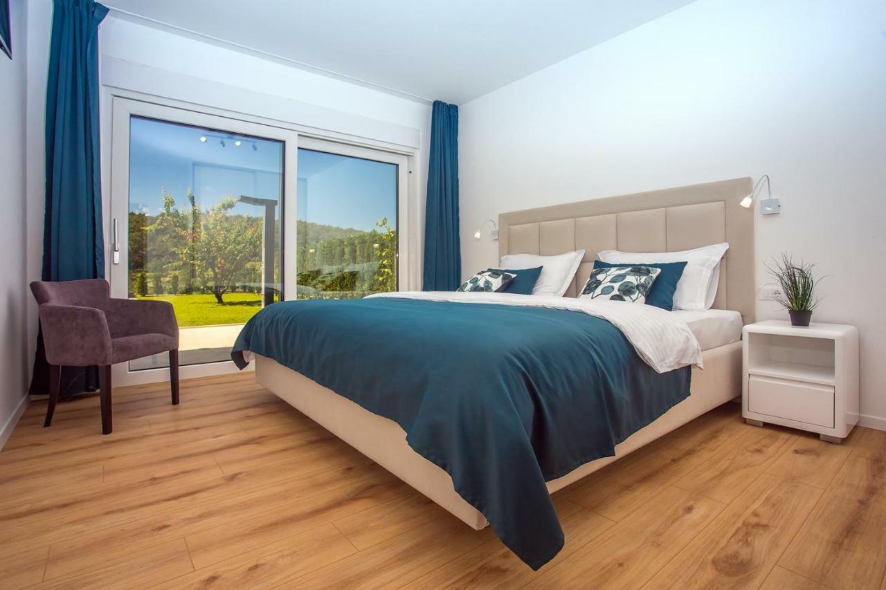 Villa Agava With Heated Pool, Jacuzzi, Sauna, Gym, 4 En-Suite Bedrooms Gata Екстериор снимка