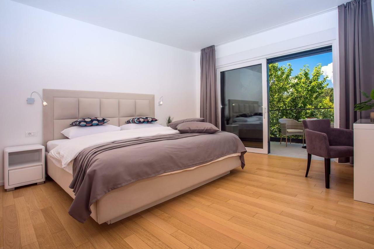 Villa Agava With Heated Pool, Jacuzzi, Sauna, Gym, 4 En-Suite Bedrooms Gata Екстериор снимка